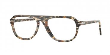 OKULARY KOREKCYJNE PERSOL® PO 3368V 1221 56 ROZMIAR M