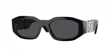 OKULARY VERSACE VE 4361 542287 53 ROZMIAR M