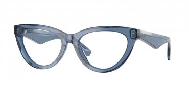 OKULARY KOREKCYJNE BURBERRY BE 2418U 4117 51 ROZMIAR S
