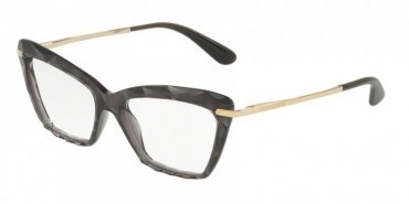OKULARY KOREKCYJNE DOLCE & GABBANA DG 5025 504 53 ROZMIAR M