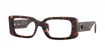 OKULARY KOREKCYJNE VERSACE VE 3362U 108 51 ROZMIAR S