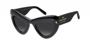 OKULARY MARC JACOBS MARC 798S MNG 48 ROZMIAR M