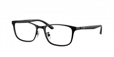 OKULARY KOREKCYJNE RAY-BAN® RX 8773D 1012 53 ROZMIAR M