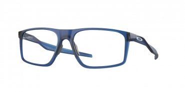 OKULARY KOREKCYJNE OAKLEY® BAT FLIP OX 8183 818303 56 ROZMIAR M