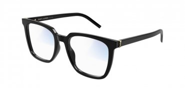 OKULARY FOTOCHROMOWE SAINT LAURENT SL M146 004 54 ROZMIAR M
