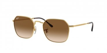 OKULARY RAY-BAN® JIM RB 3694 001/51 55 ROZMIAR M