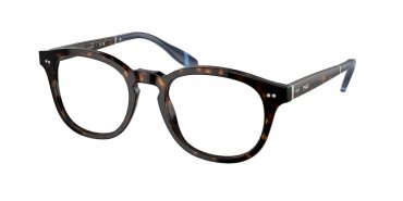 OKULARY KOREKCYJNE POLO RALPH LAUREN PH 2267 5003 50 ROZMIAR M