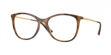 OKULARY KOREKCYJNE VOGUE EYEWEAR VO 5562 2386 52 ROZMIAR M