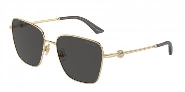 OKULARY JIMMY CHOO JC 4005HB 300687 56 ROZMIAR M