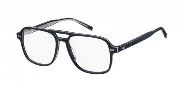 OKULARY KOREKCYJNE TOMMY HILFIGER TH 2188 PJP 54 ROZMIAR M