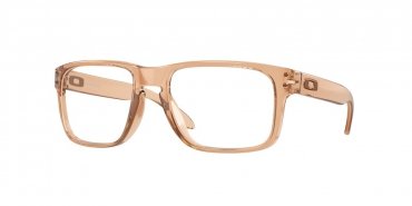 OKULARY KOREKCYJNE OAKLEY® HOLBROOK RX OX 8156 815614 56 ROZMIAR M