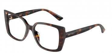 OKULARY KOREKCYJNE JIMMY CHOO JC 3024U 5002 53 ROZMIAR M