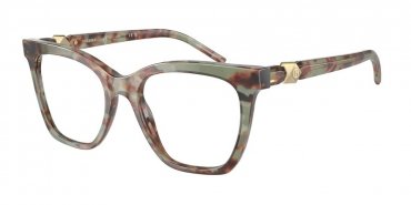 OKULARY KOREKCYJNE GIORGIO ARMANI AR 7238 5977 52 ROZMIAR M