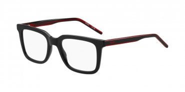 OKULARY KOREKCYJNE HUGO HG 1300 OIT 51 ROZMIAR M