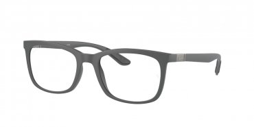 OKULARY KOREKCYJNE RAY-BAN® RX 7230 5521 52 ROZMIAR S