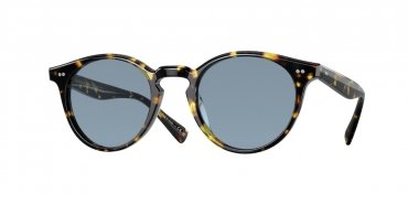 OKULARY OLIVER PEOPLES ROMARE SUN OV 5459SU 140756 50 ROZMIAR M
