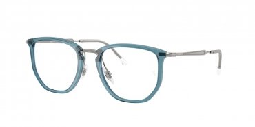 OKULARY KOREKCYJNE RAY-BAN® RX 4451V 8426 53 ROZMIAR M