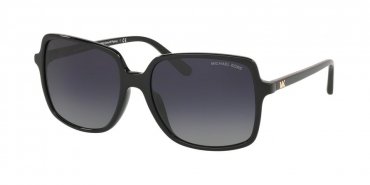 OKULARY MICHAEL KORS ISLE OF PALMS MK 2098U 3781T3 56 ROZMIAR M Z POLARYZACJĄ