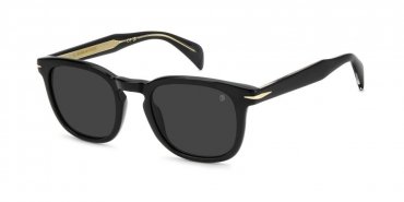 OKULARY DAVID BECKHAM DB 1221S 807 52 ROZMIAR M