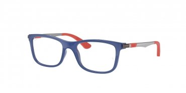 OKULARY KOREKCYJNE DZIECIĘCE RAY-BAN® RY 1549 3734 46