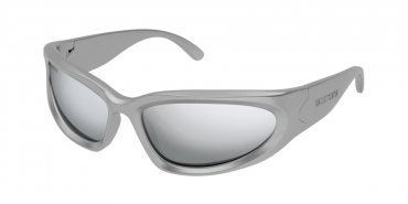 OKULARY BALENCIAGA BB 0157S 004 65 ROZMIAR L