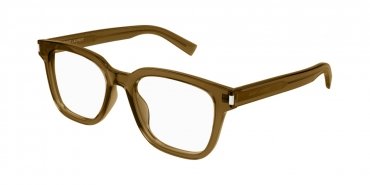OKULARY KOREKCYJNE SAINT LAURENT SL 711 OPT 004 52 ROZMIAR M