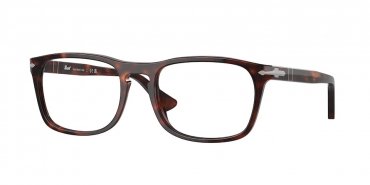 OKULARY KOREKCYJNE PERSOL® PO 3344V 24 52 ROZMIAR M