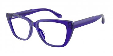 OKULARY KOREKCYJNE EMPORIO ARMANI EA 3256U 6253 52 ROZMIAR M