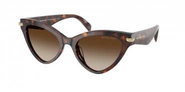 OKULARY MICHAEL KORS ROANOKE MK 2259U 403113 52 ROZMIAR M
