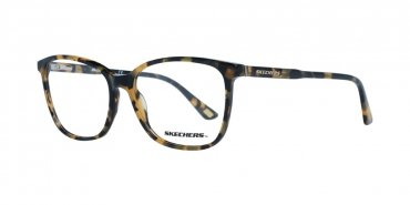 OKULARY KOREKCYJNE SKECHERS SE 2187 056 53 ROZMIAR S