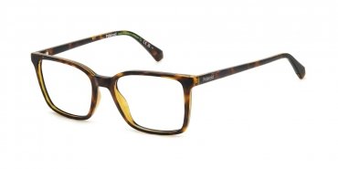 OKULARY KOREKCYJNE POLAROID PLD D499 086 51 ROZMIAR M