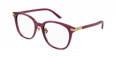 OKULARY KOREKCYJNE GUCCI GG 1453OK 003 53 ROZMIAR M
