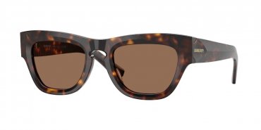 OKULARY BURBERRY BE 4440U 300273 51 ROZMIAR M