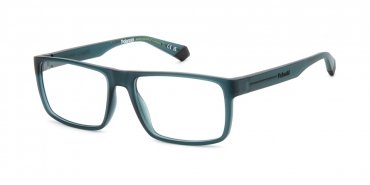 OKULARY KOREKCYJNE POLAROID PLD D532 PYW 57 ROZMIAR M