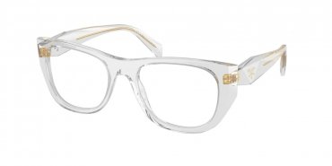 OKULARY KOREKCYJNE PRADA EYEWEAR PR A18V 12R1O1 52 ROZMIAR M