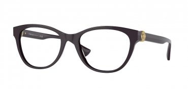 OKULARY KOREKCYJNE VERSACE VE 3330 5386 53 ROZMIAR M