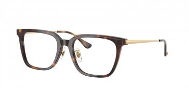 OKULARY KOREKCYJNE RAY-BAN® RX 5442D 2012 52 ROZMIAR M