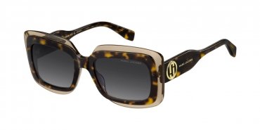 OKULARY MARC JACOBS MARC 850S XLT 54 ROZMIAR M