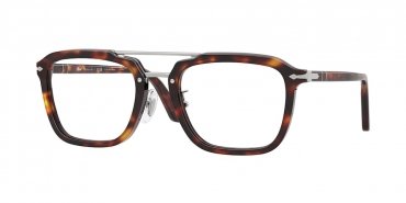 OKULARY KOREKCYJNE PERSOL® PO 0204V 24 54 ROZMIAR M