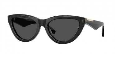 OKULARY BURBERRY BE 4436U 411287 55 ROZMIAR M