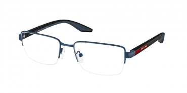 OKULARY KOREKCYJNE PRADA SPORT PS 51SV TFY1O1 56 ROZMIAR M
