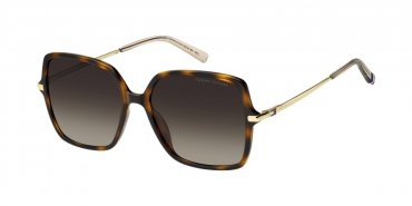 OKULARY TOMMY HILFIGER TH 2220S 086 57 ROZMIAR M