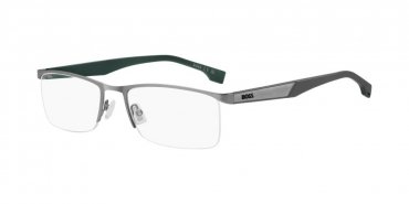 OKULARY KOREKCYJNE BOSS 1770 6LB 55 ROZMIAR M