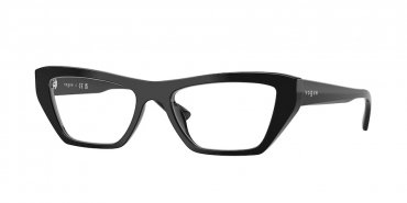 OKULARY KOREKCYJNE VOGUE EYEWEAR VO 5701U W44 51 ROZMIAR S