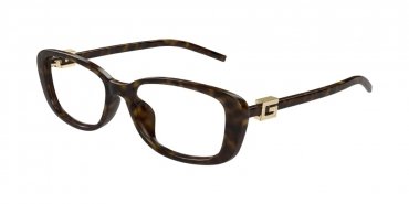 OKULARY KOREKCYJNE GUCCI GG 1685OK 004 54 ROZMIAR M