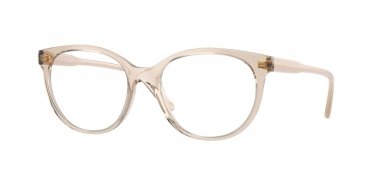 OKULARY KOREKCYJNE VOGUE EYEWEAR VO 5552 2884 53 ROZMIAR M