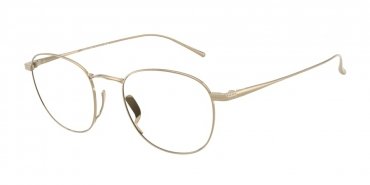 OKULARY KOREKCYJNE GIORGIO ARMANI AR 5148T 3384 48 ROZMIAR S
