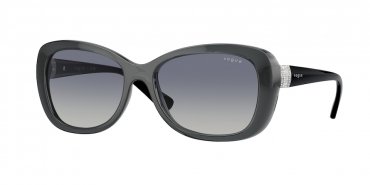 OKULARY VOGUE EYEWEAR VO 2943SB 31324L 55 ROZMIAR M