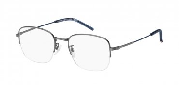 OKULARY KOREKCYJNE TOMMY HILFIGER TH 2163F R80 54 ROZMIAR M