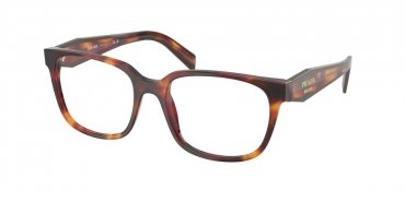 OKULARY KOREKCYJNE PRADA EYEWEAR PR 17ZV 22A1O1 54 ROZMIAR M